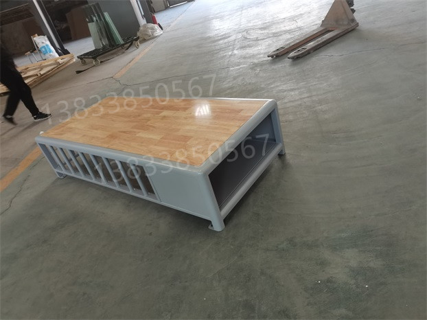 雅安拘留所床具