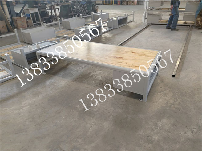 雅安监狱床具