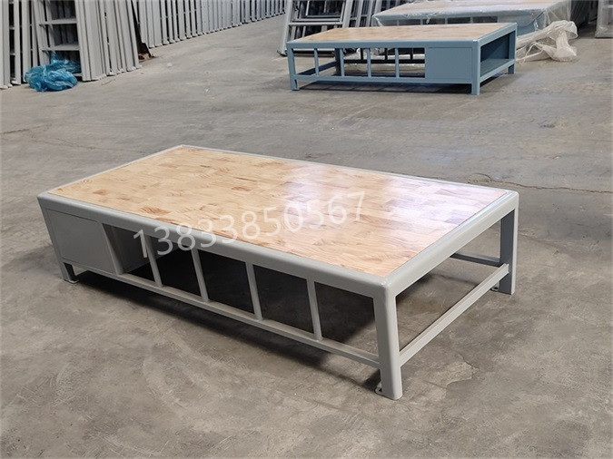 雅安Y型看守所床具